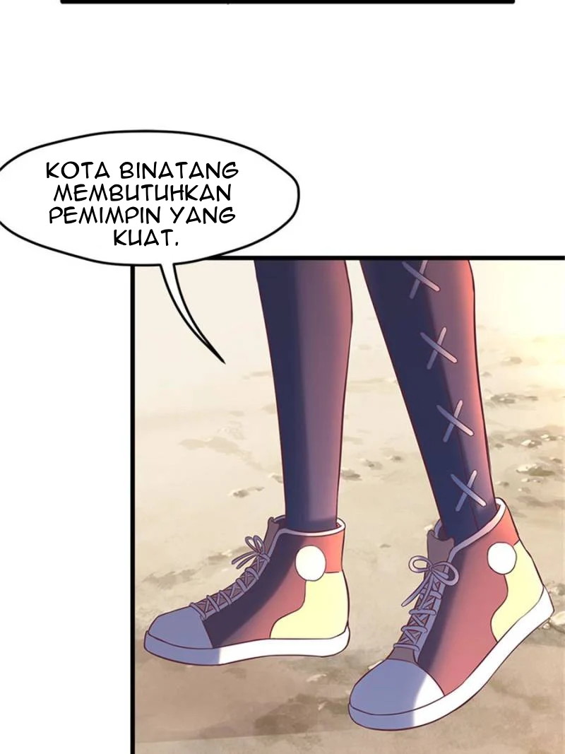 Beauty and the Beasts Chapter 131 Gambar 51